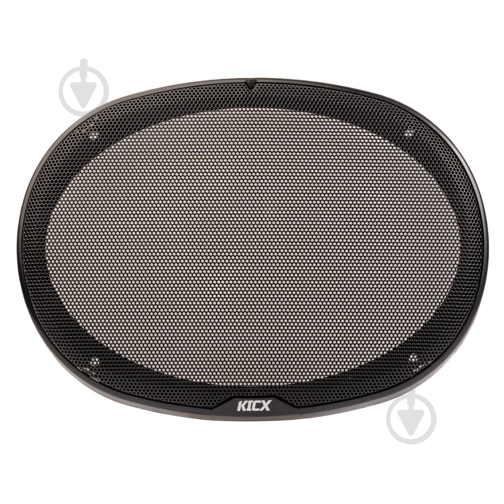 Решетка для динамиков Kicx GRILL G69 - фото 1 Решетка для динамиков Kicx GRILL G69 - фото 1