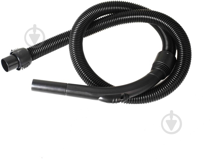 ВИТРИНА! Пылесос EDLER ED-1409WB black/white - фото 4