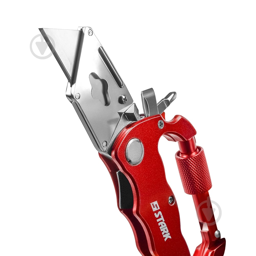 Ніж Stark 506100840 - фото 2 Ніж Stark 506100840 - фото 2