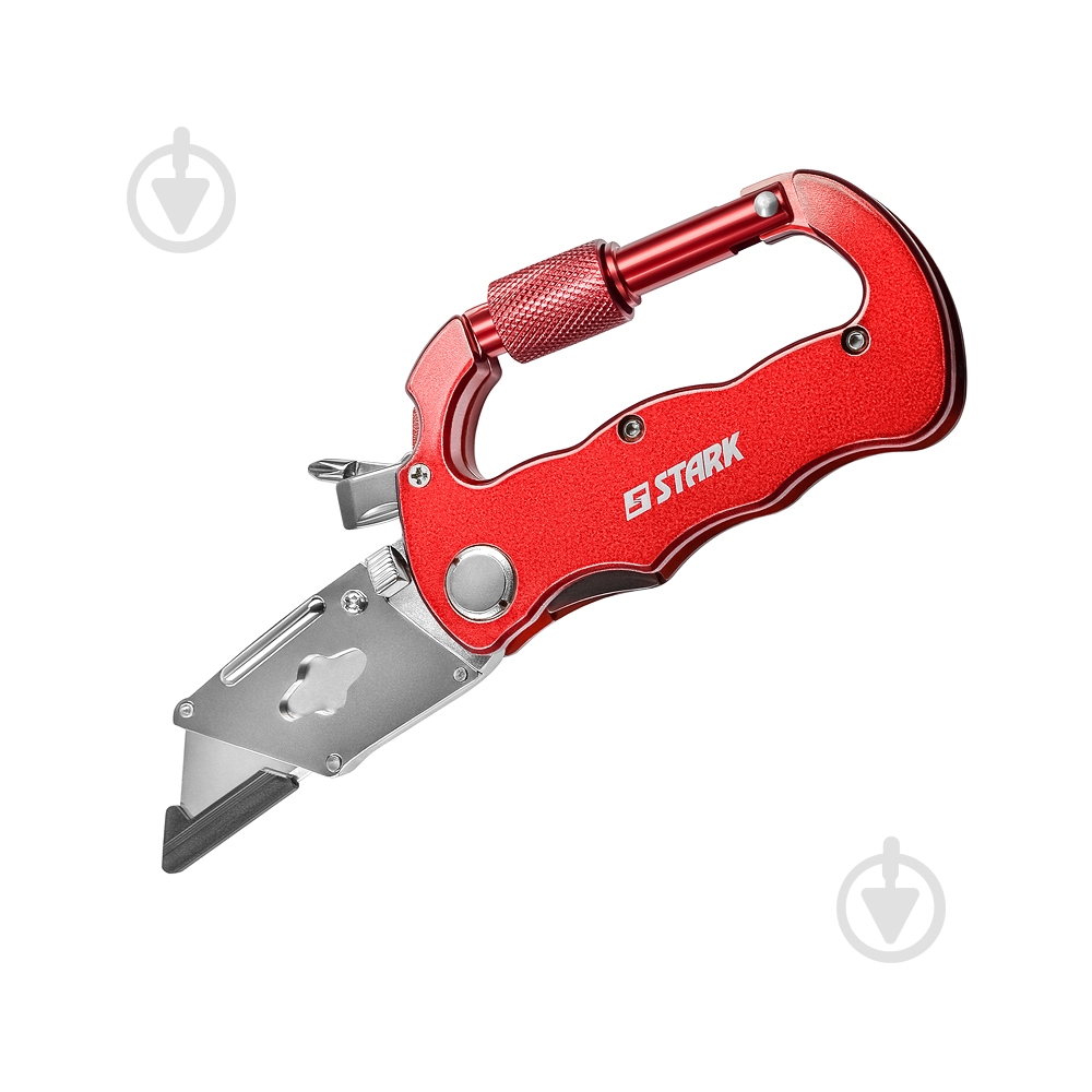 Ніж Stark 506100840 - фото 3 Ніж Stark 506100840 - фото 3