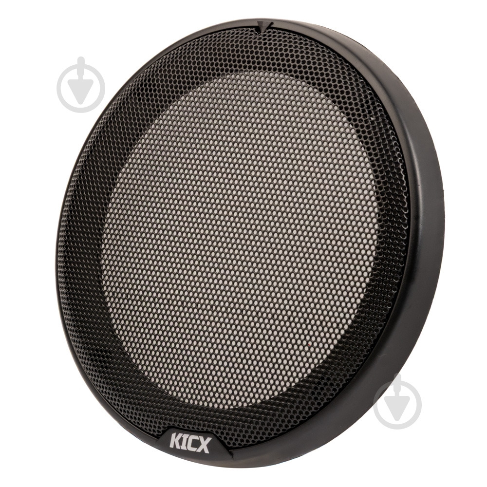Решетка для динамиков Kicx GRILL G13 - фото 1 Решетка для динамиков Kicx GRILL G13 - фото 1