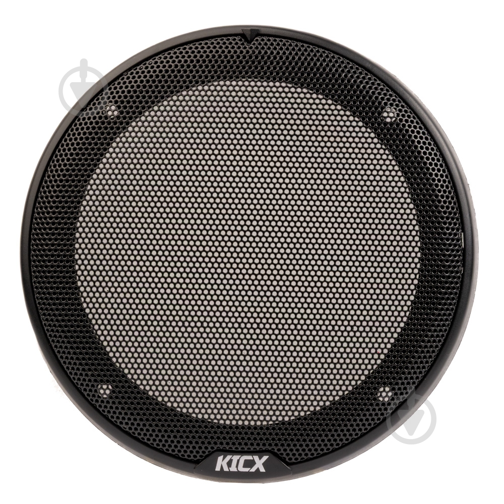 Решетка для динамиков Kicx GRILL G13 - фото 2 Решетка для динамиков Kicx GRILL G13 - фото 2