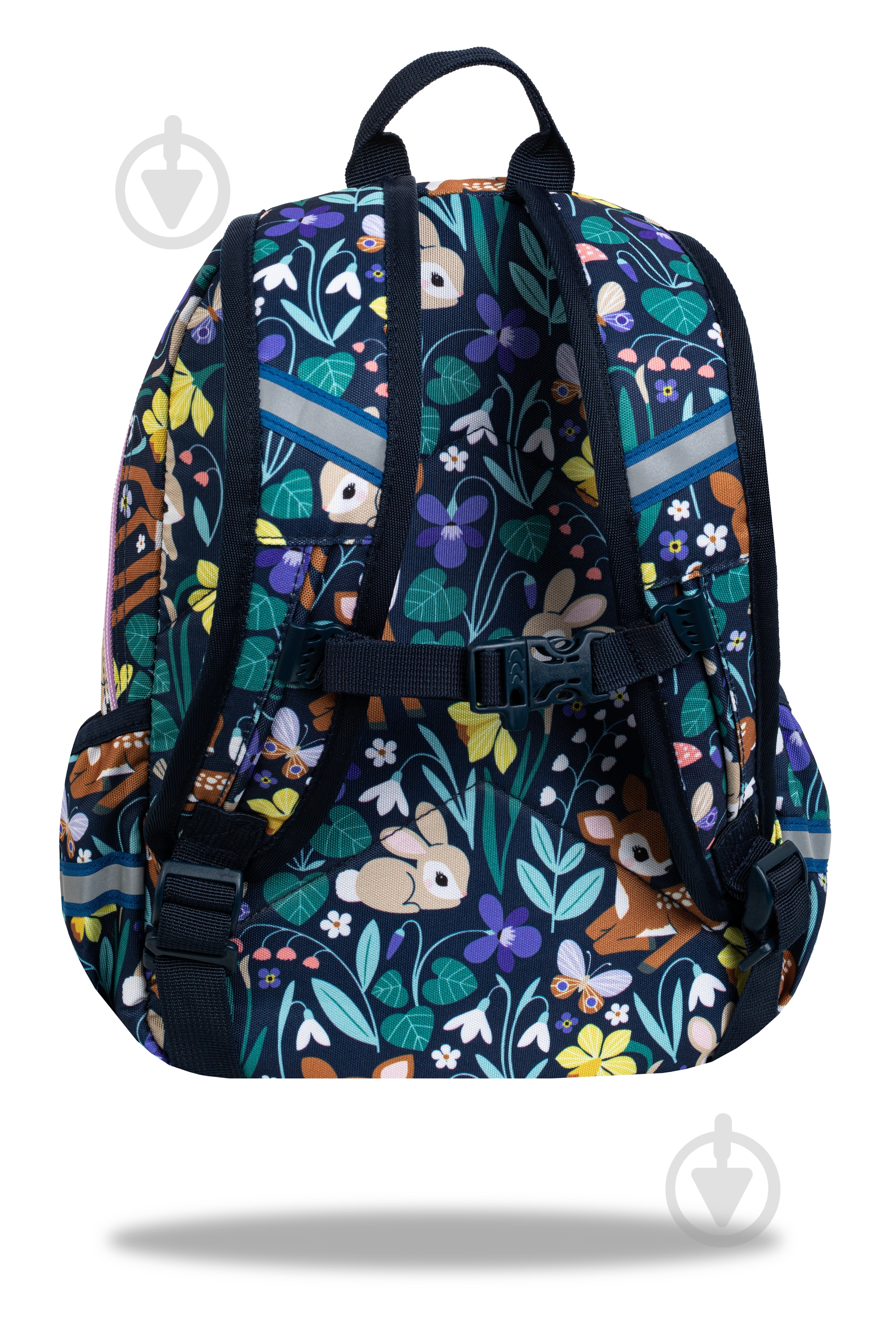 Рюкзак CoolPack Toby Oh My Dear - фото 3 Рюкзак CoolPack Toby Oh My Dear - фото 3