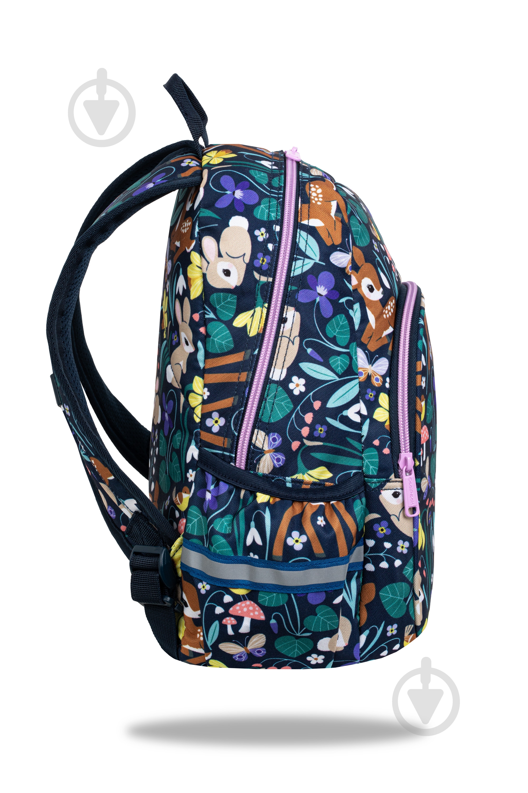 Рюкзак CoolPack Toby Oh My Dear - фото 2 Рюкзак CoolPack Toby Oh My Dear - фото 2