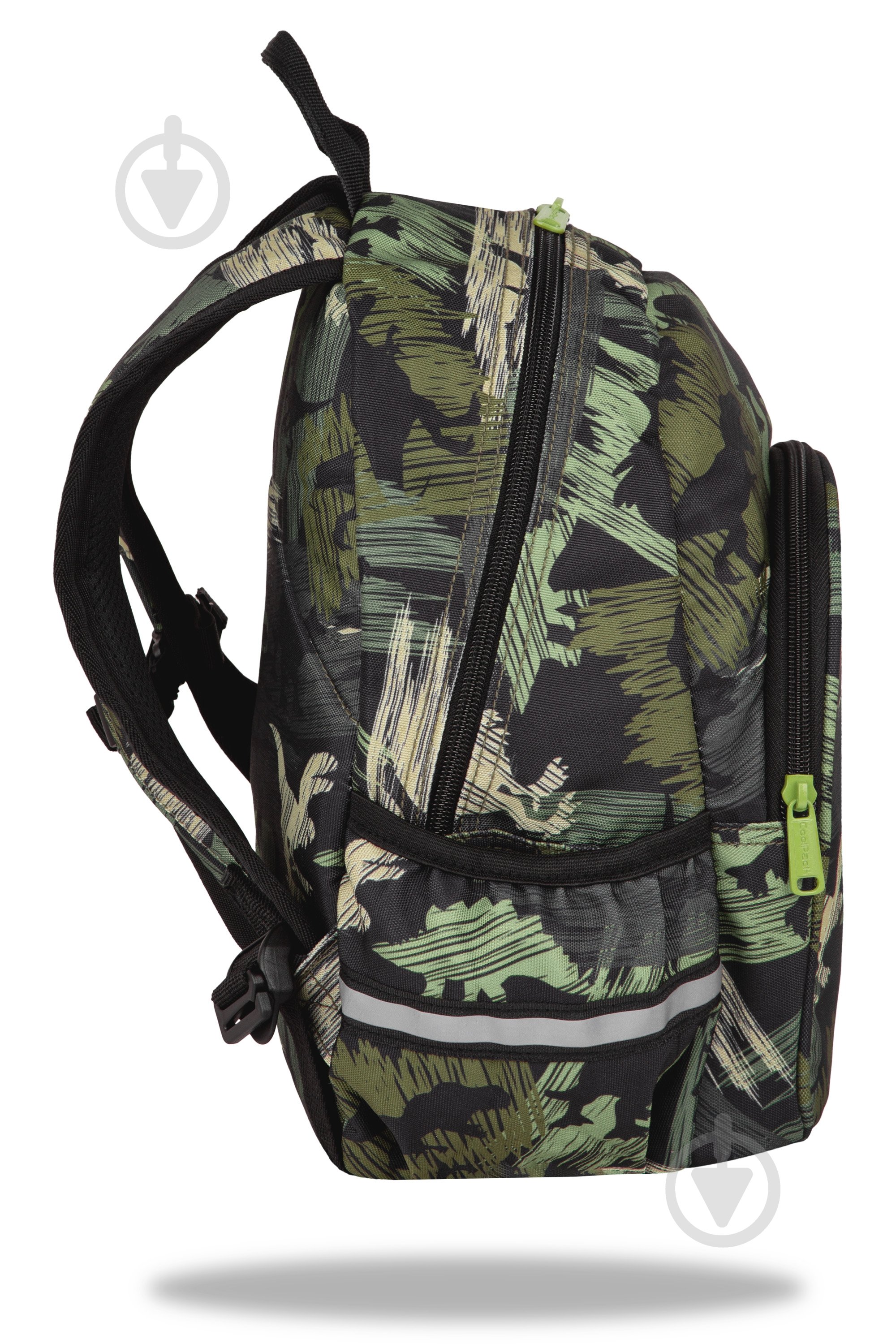 Рюкзак CoolPack Toby Adventure Park - фото 2