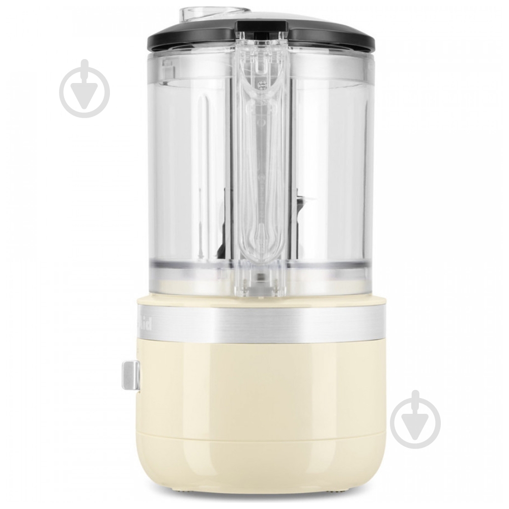 Мини-комбайн кухонный KitchenAid 5KFCB519EAC - фото 2