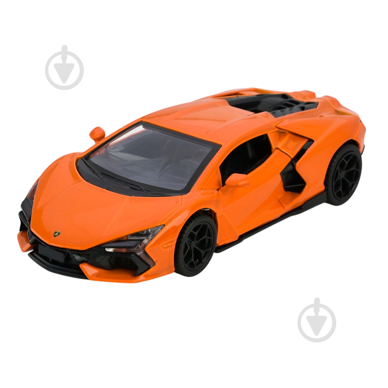 Автомодель Автопром 1:32 Lamborghini Revuelto 10013 - фото 4