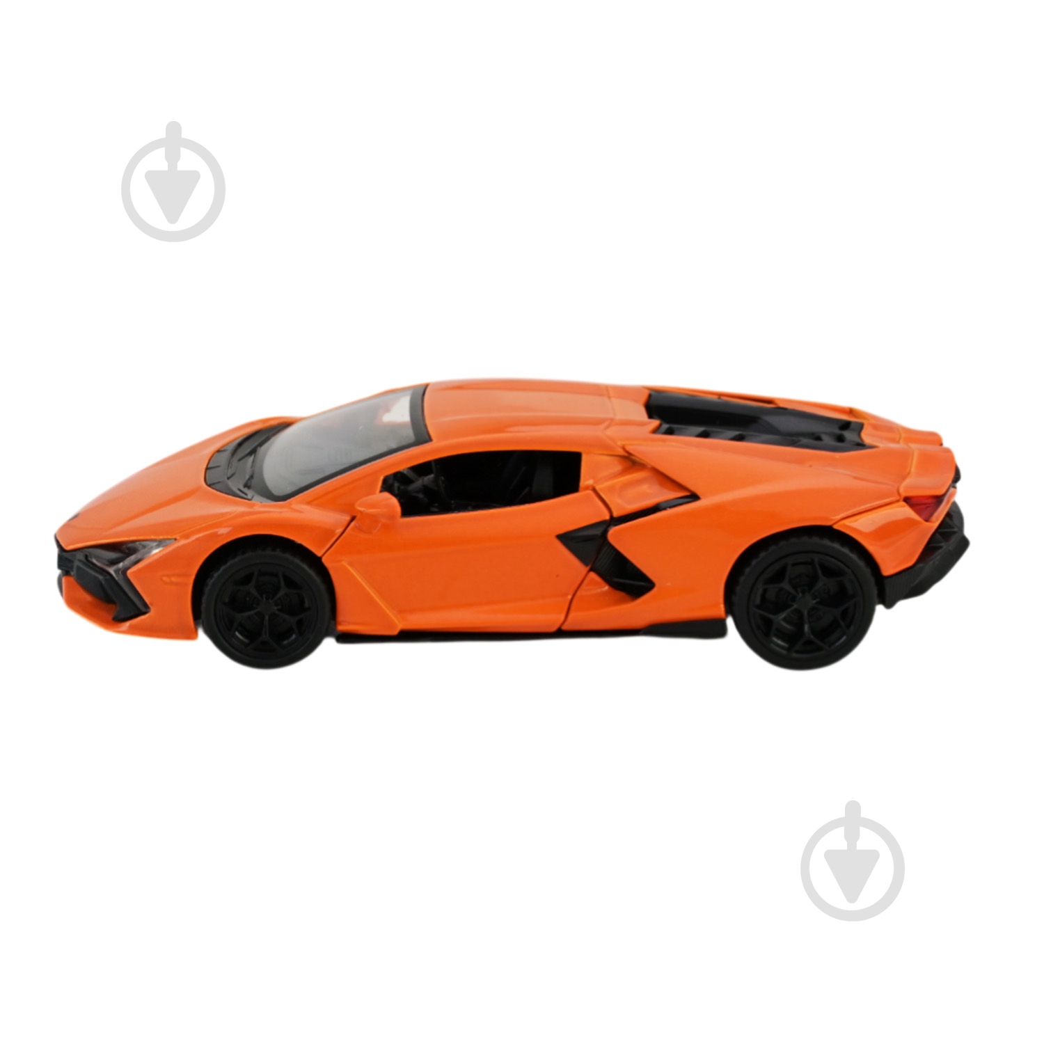 Автомодель Автопром 1:32 Lamborghini Revuelto 10013 - фото 6