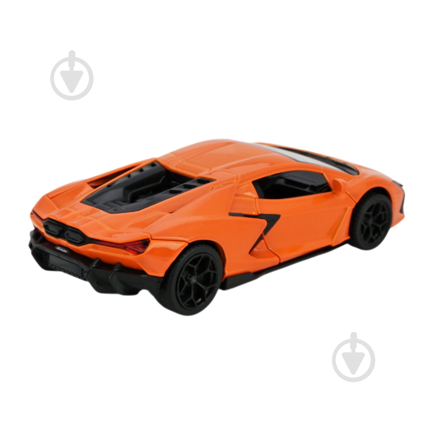 Автомодель Автопром 1:32 Lamborghini Revuelto 10013 - фото 7