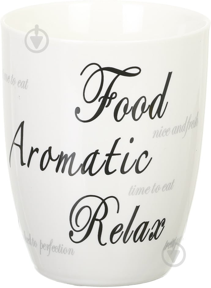 Чашка Enjoy 360 мл - фото 2 Чашка Enjoy 360 мл - фото 2