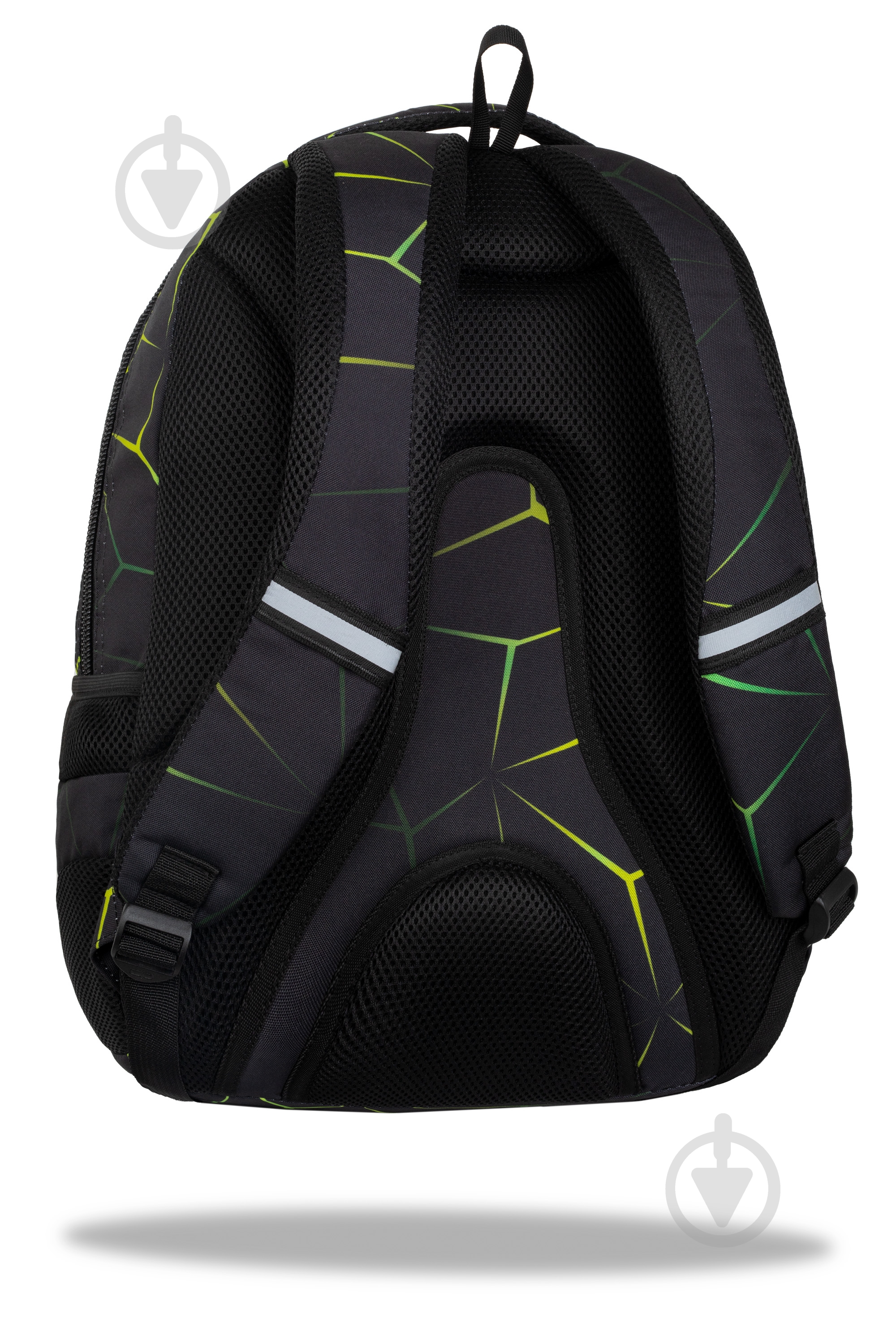 Рюкзак CoolPack Drafter Quake 44х32х19 см - фото 3 Рюкзак CoolPack Drafter Quake 44х32х19 см - фото 3