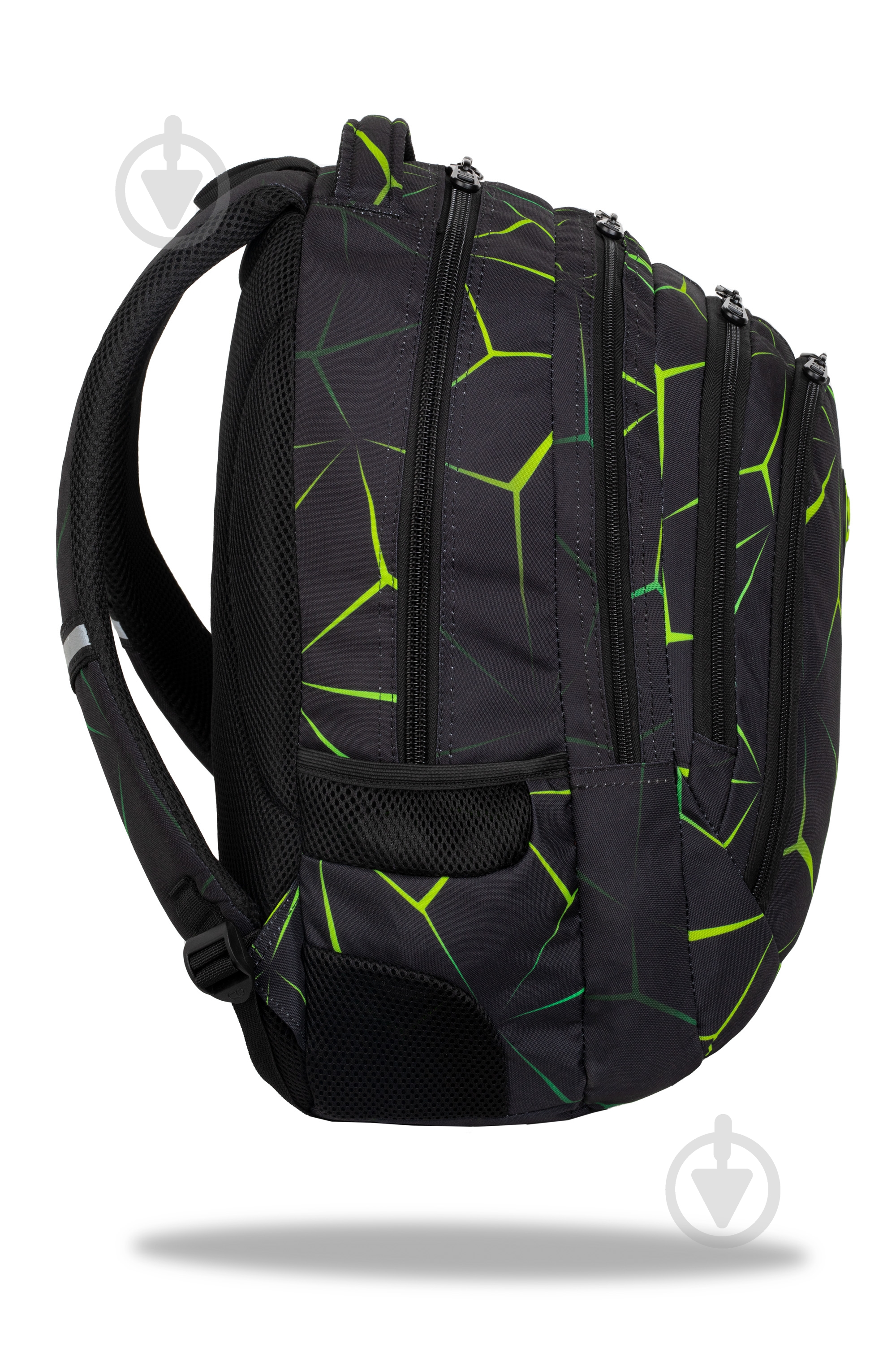 Рюкзак CoolPack Drafter Quake 44х32х19 см - фото 2 Рюкзак CoolPack Drafter Quake 44х32х19 см - фото 2