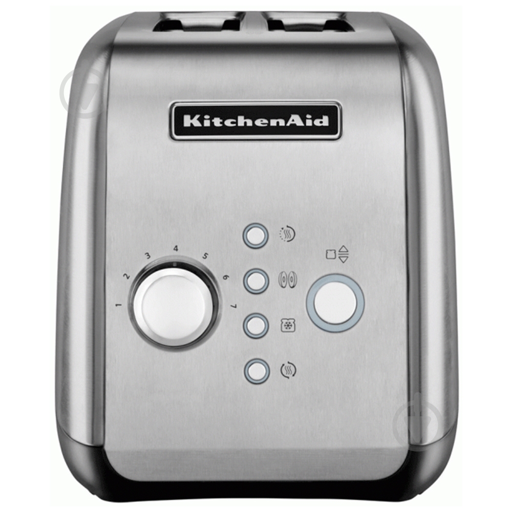 Тостер KitchenAid 5KMT221ESX - фото 5