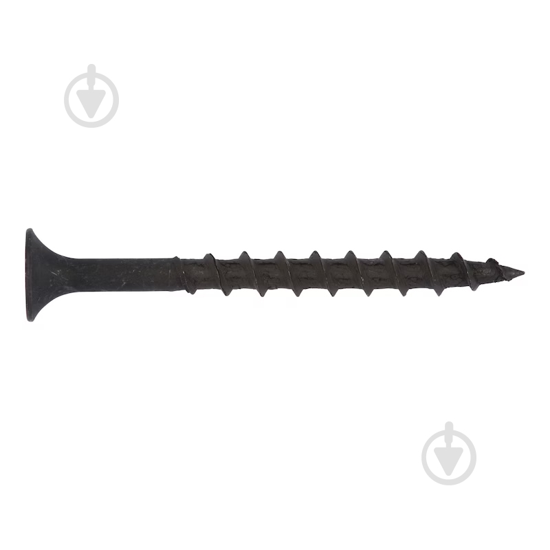 Саморіз по дереву для гіпсокартону гострий PH2-(PHR) 3,9x45 мм WURTH (01893945) - фото 1 Саморіз по дереву для гіпсокартону гострий PH2-(PHR) 3,9x45 мм WURTH (01893945) - фото 1