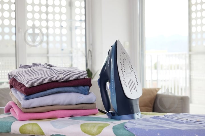 ВИТРИНА! Утюг Gorenje SIH3200DB - фото 16 ВИТРИНА! Утюг Gorenje SIH3200DB - фото 16