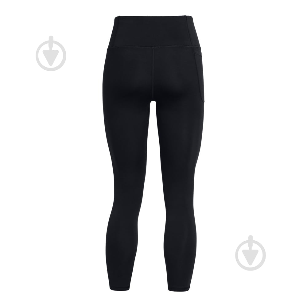 Лосини Under Armour Motion Ankle Leg EMEA 1388647-001 р.L чорний - фото 4