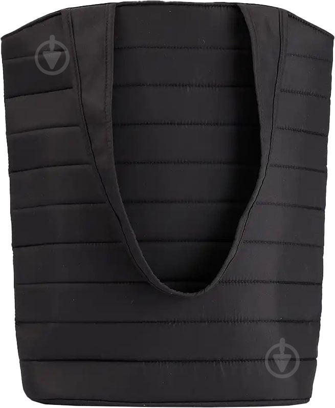 Сумка 4F SHOULDER BAG F117 черный - фото 2 Сумка 4F SHOULDER BAG F117 черный - фото 2