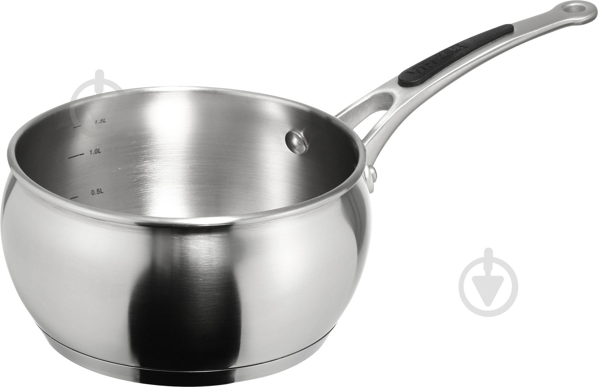 Ковш Vinzer Harmony series 1,8 л - фото 3