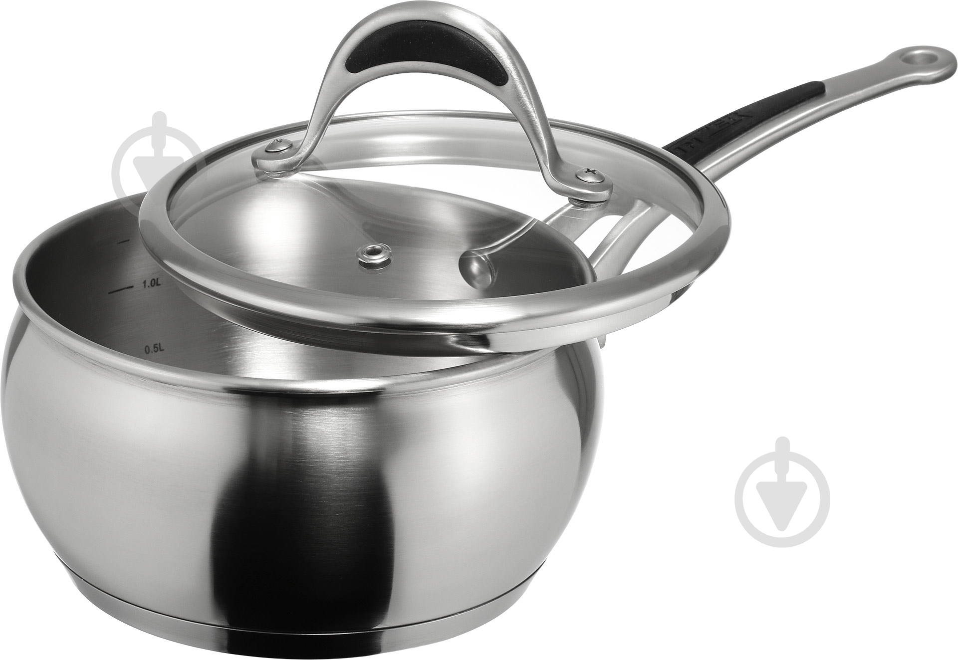 Ковш Vinzer Harmony series 1,8 л - фото 2