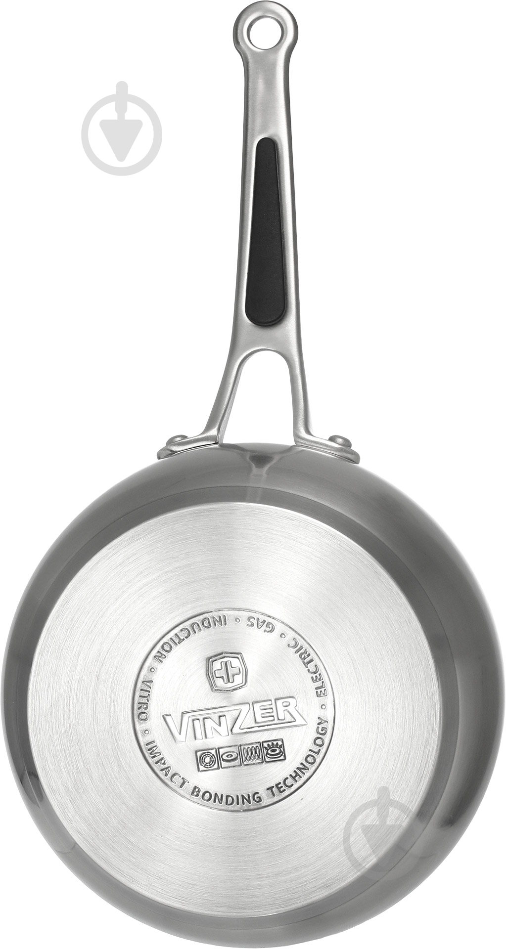 Ковш Vinzer Harmony series 1,8 л - фото 4