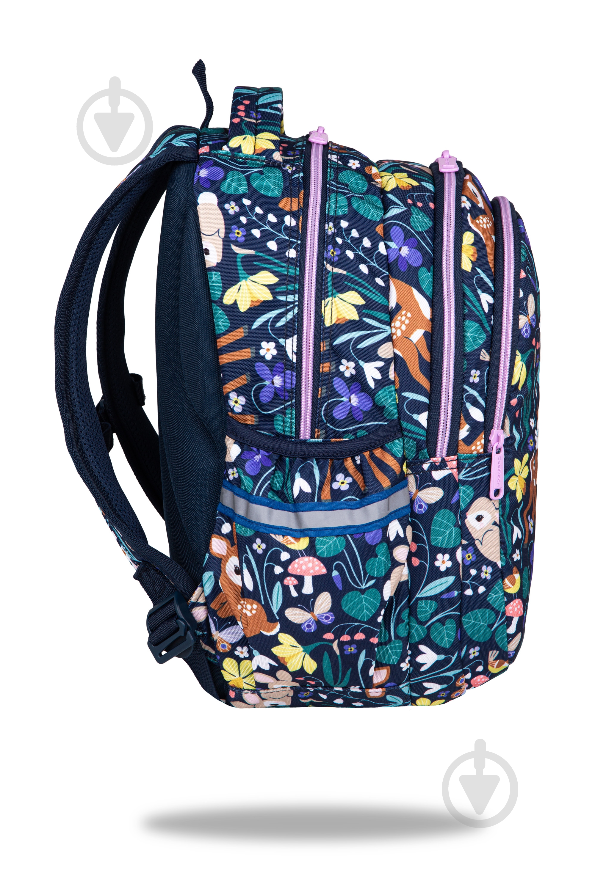 Рюкзак CoolPack Joy S Oh My Dear - фото 2