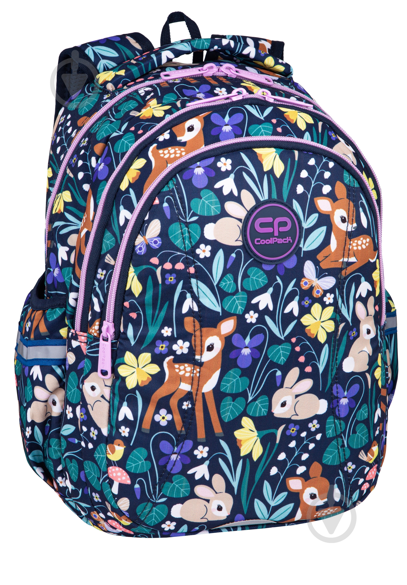 Рюкзак CoolPack Joy S Oh My Dear - фото 1