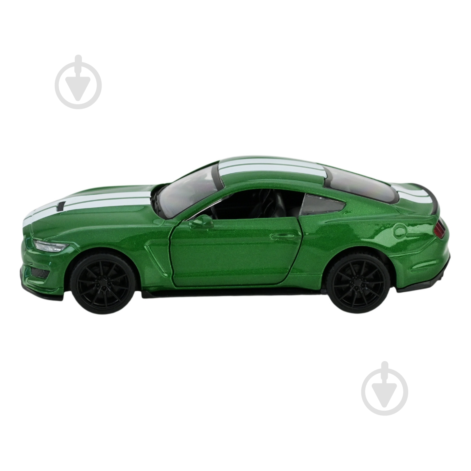 Автомодель Автопром 1:32 Ford Shelby GT350 10021 - фото 5