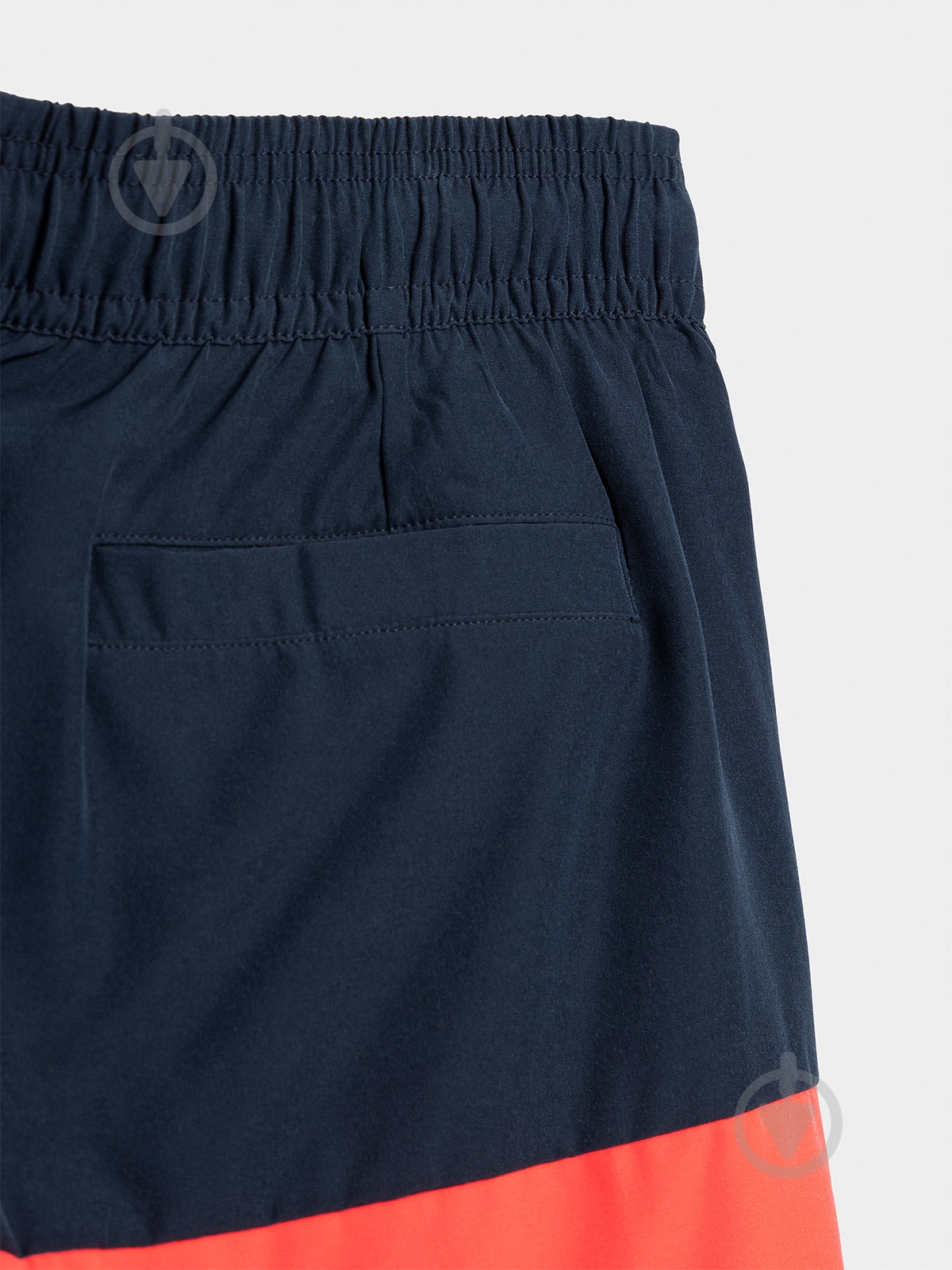 Шорты 4F 4FSS23UBDSM025-62N р. 3XL красный - фото 5 Шорты 4F 4FSS23UBDSM025-62N р. 3XL красный - фото 5