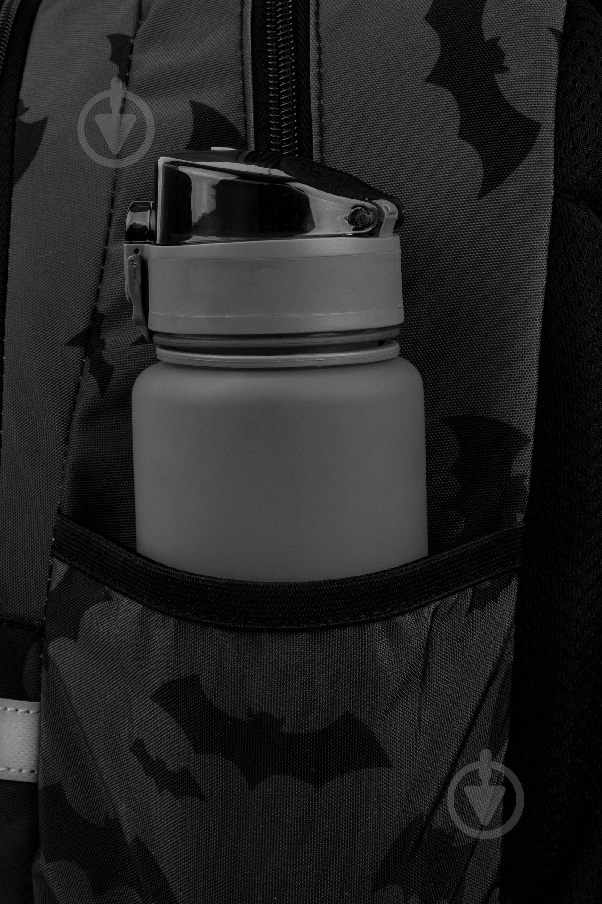 Рюкзак CoolPack Jerry Darker Night - фото 6