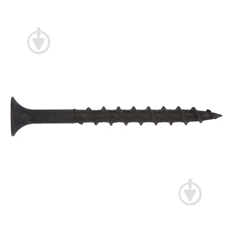 Саморіз по дереву для гіпсокартону гострий PH2-(PHR) 3,9x70 мм WURTH (01893970) - фото 1 Саморіз по дереву для гіпсокартону гострий PH2-(PHR) 3,9x70 мм WURTH (01893970) - фото 1