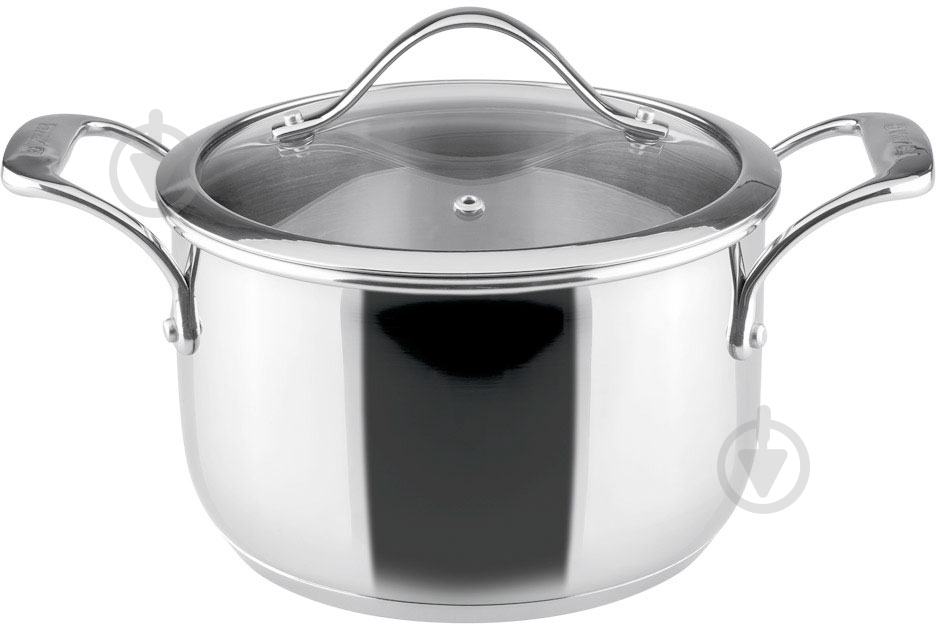 Кастрюля Vinzer Chef Series 3,6 л - фото 1 Кастрюля Vinzer Chef Series 3,6 л - фото 1