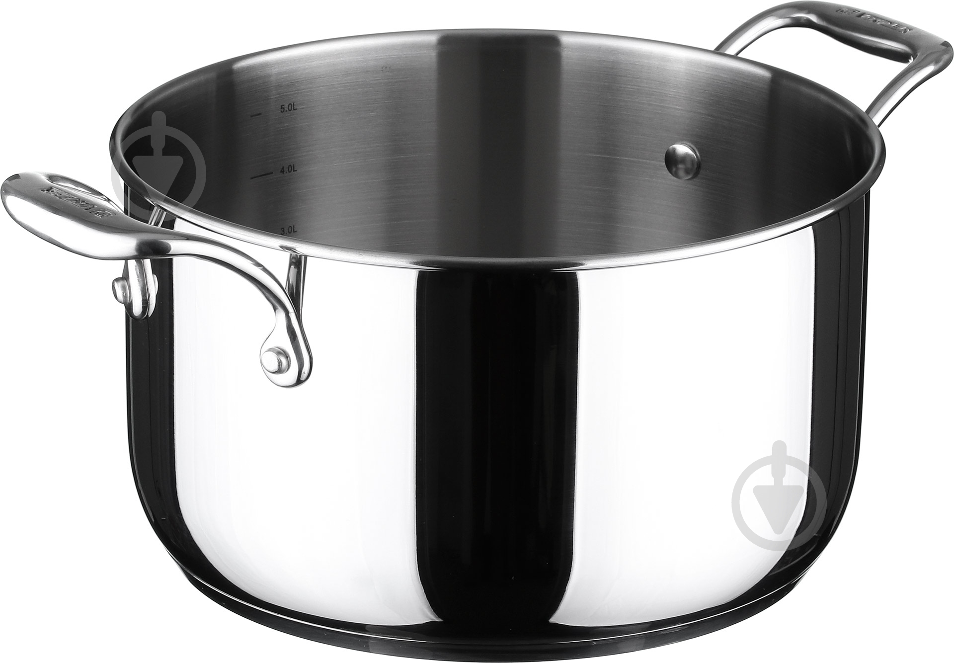 Кастрюля Vinzer Chef Series 5,8 л - фото 3 Кастрюля Vinzer Chef Series 5,8 л - фото 3