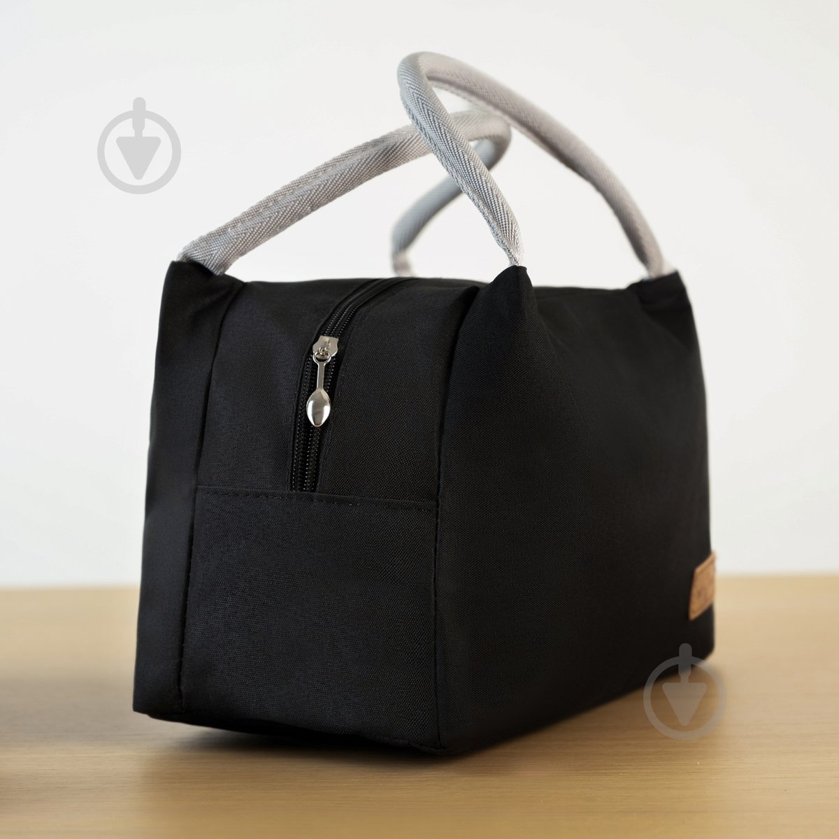 Термосумка TH-25 M Black MVM - фото 9