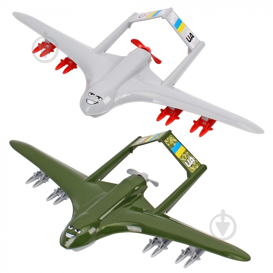 Беспилотник ТехноК 9796 - фото 9