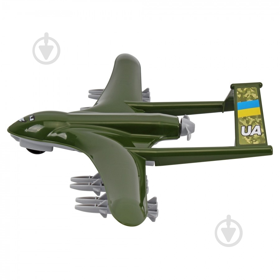 Беспилотник ТехноК 9796 - фото 2