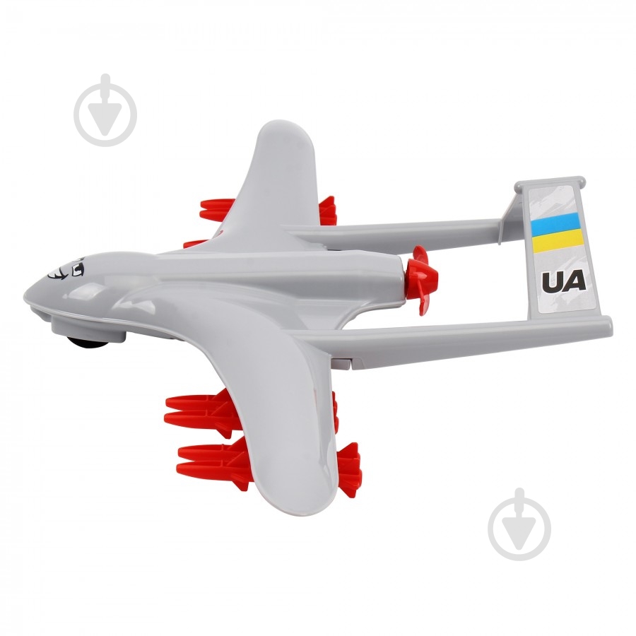 Беспилотник ТехноК 9796 - фото 3