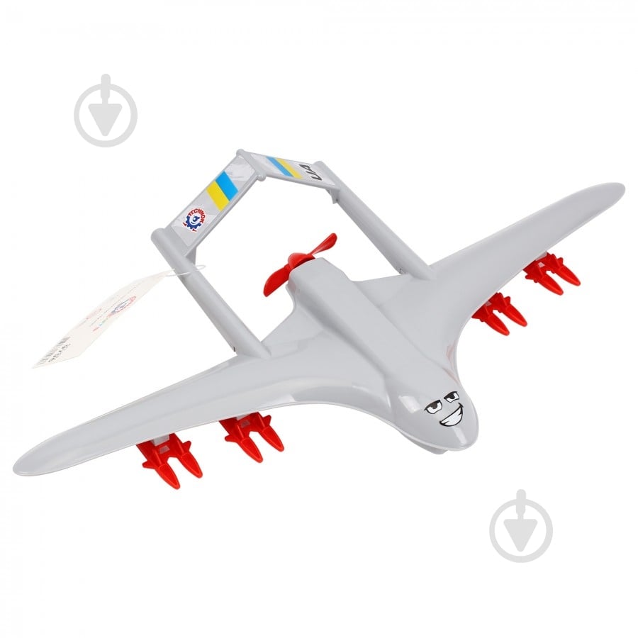 Беспилотник ТехноК 9796 - фото 5