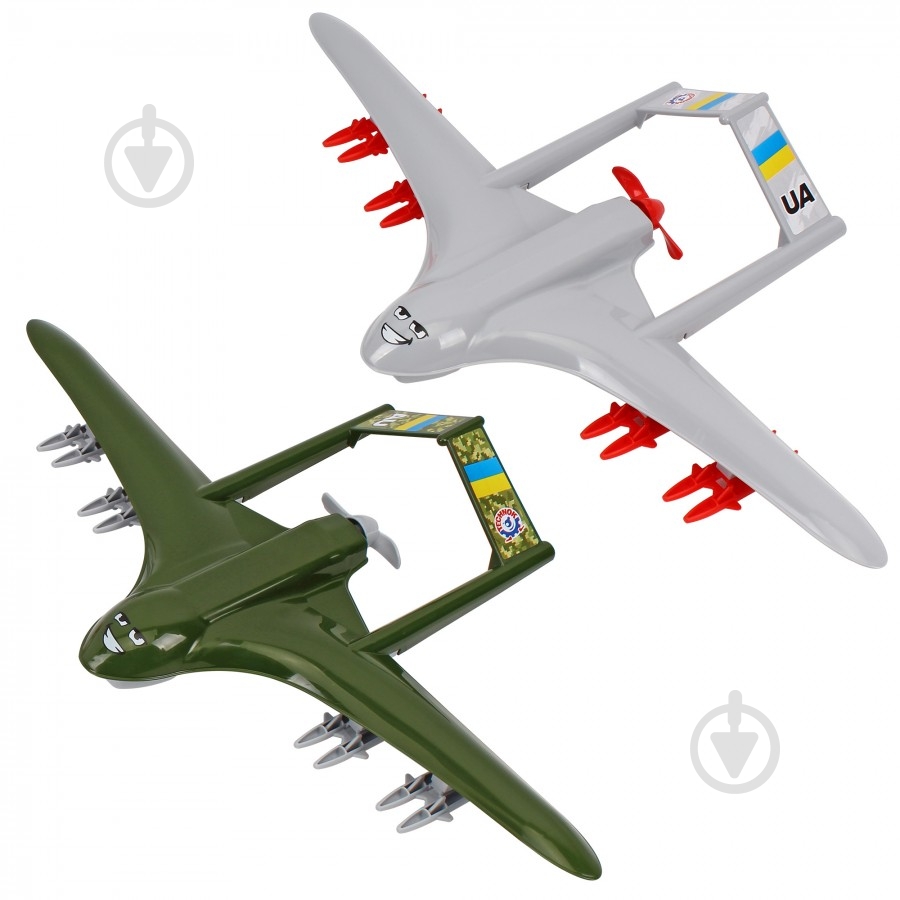 Беспилотник ТехноК 9796 - фото 1