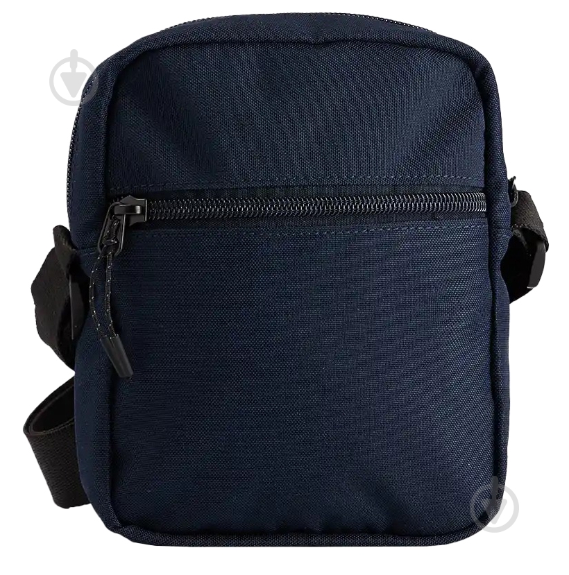 Сумка через плечо 4F POUCH U128 4FWAW26APOUU128-31S синий - фото 2