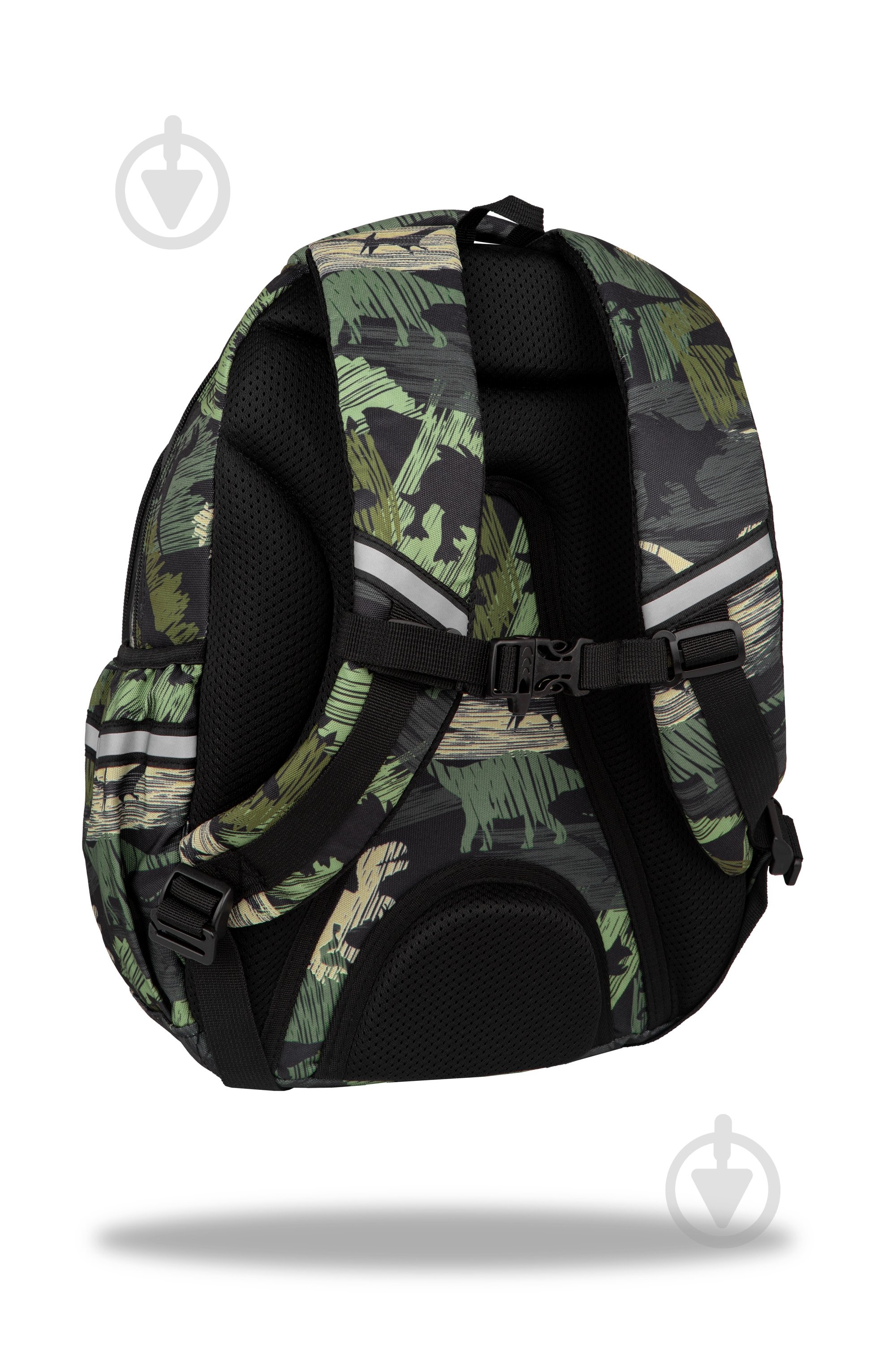 Рюкзак CoolPack Jerry Adventure Park - фото 3