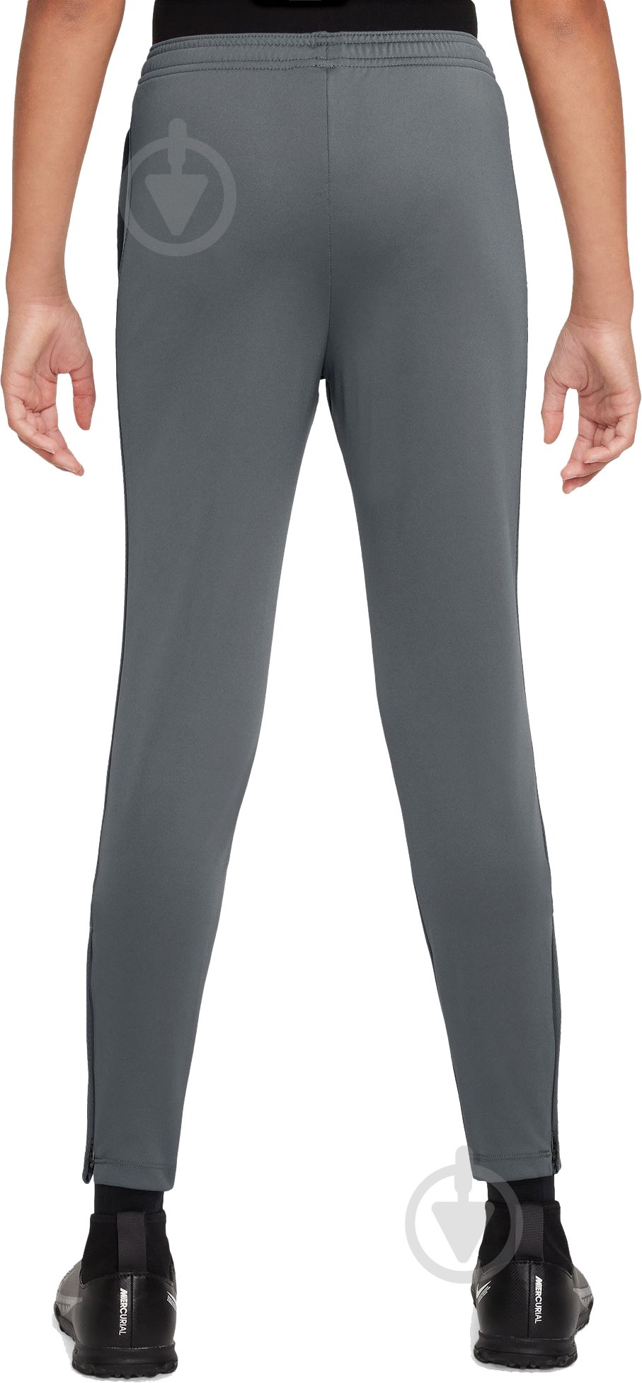 Брюки Nike K NK DF ACD23 PANT KPZ BR DX5490-069 р. L серый - фото 2 Брюки Nike K NK DF ACD23 PANT KPZ BR DX5490-069 р. L серый - фото 2