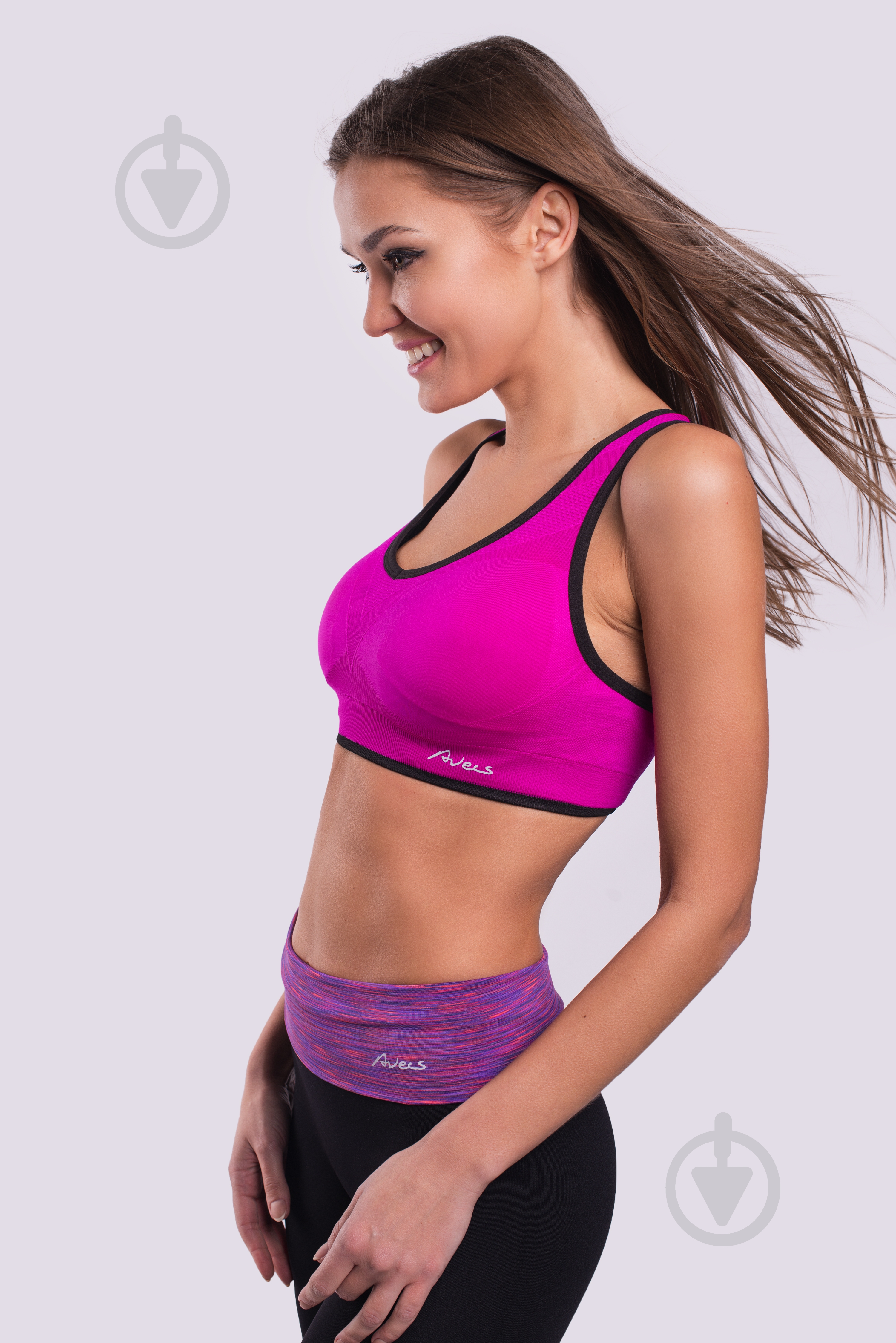 Топ Avecs AV-30250/2 р.44 серый - фото 8 Топ Avecs AV-30250/2 р.44 серый - фото 8