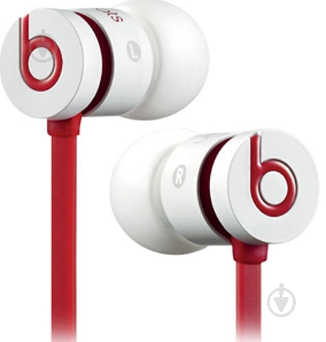 Наушники Beats Beats urBeats White - фото 1