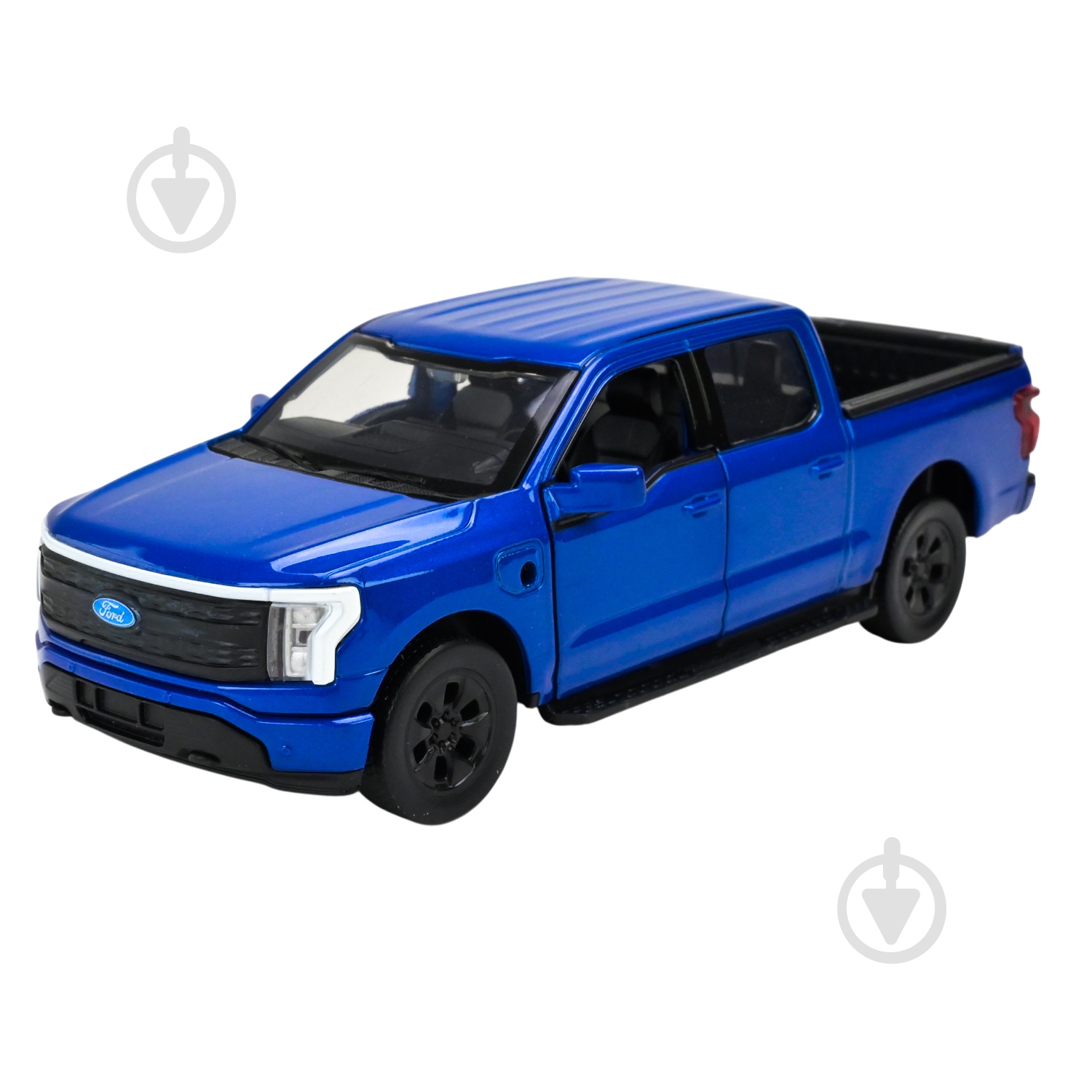 Автомодель Автопром 1:36 Ford F-150 Lightning 68726 - фото 1