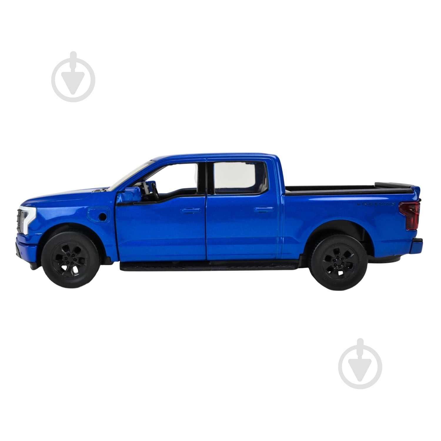 Автомодель Автопром 1:36 Ford F-150 Lightning 68726 - фото 2