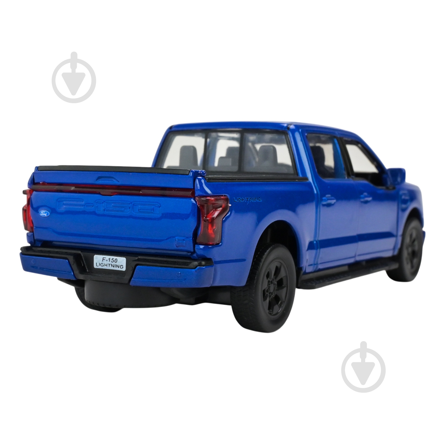 Автомодель Автопром 1:36 Ford F-150 Lightning 68726 - фото 5
