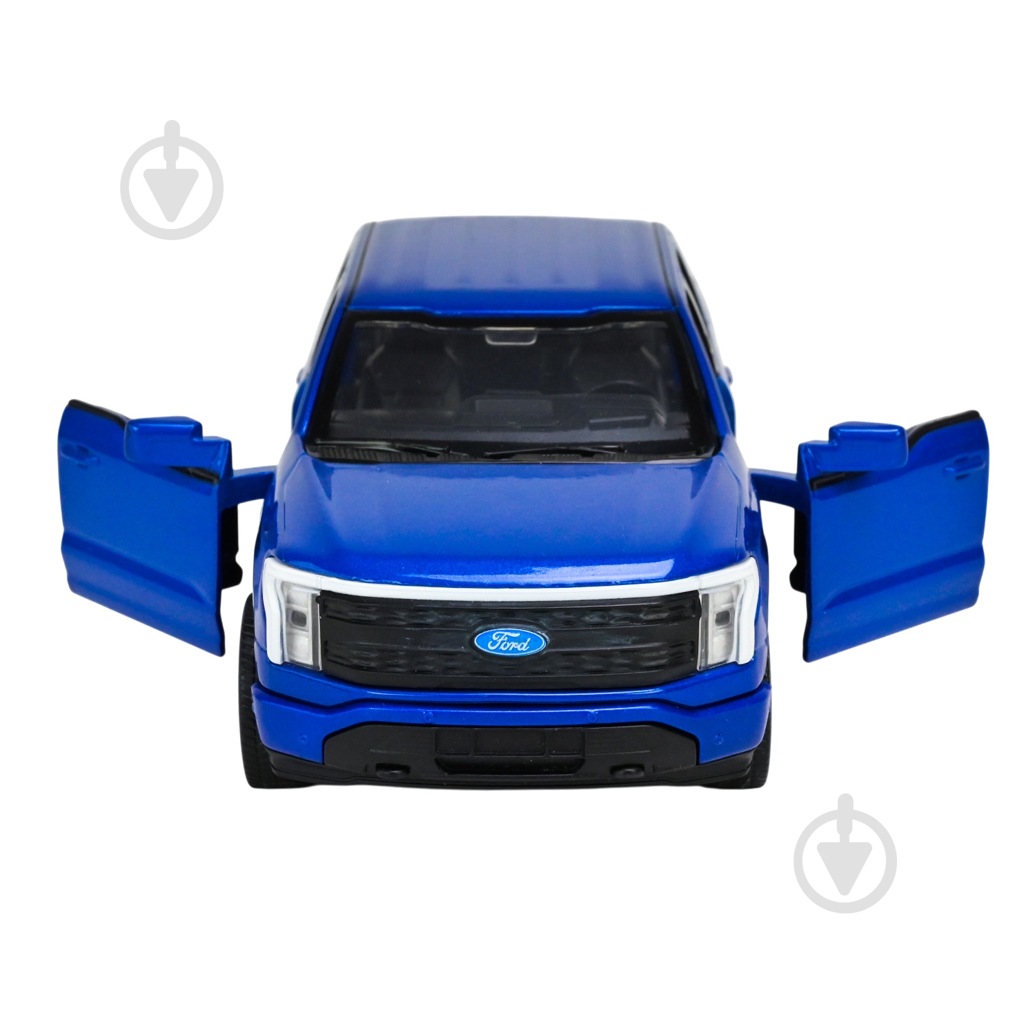 Автомодель Автопром 1:36 Ford F-150 Lightning 68726 - фото 3