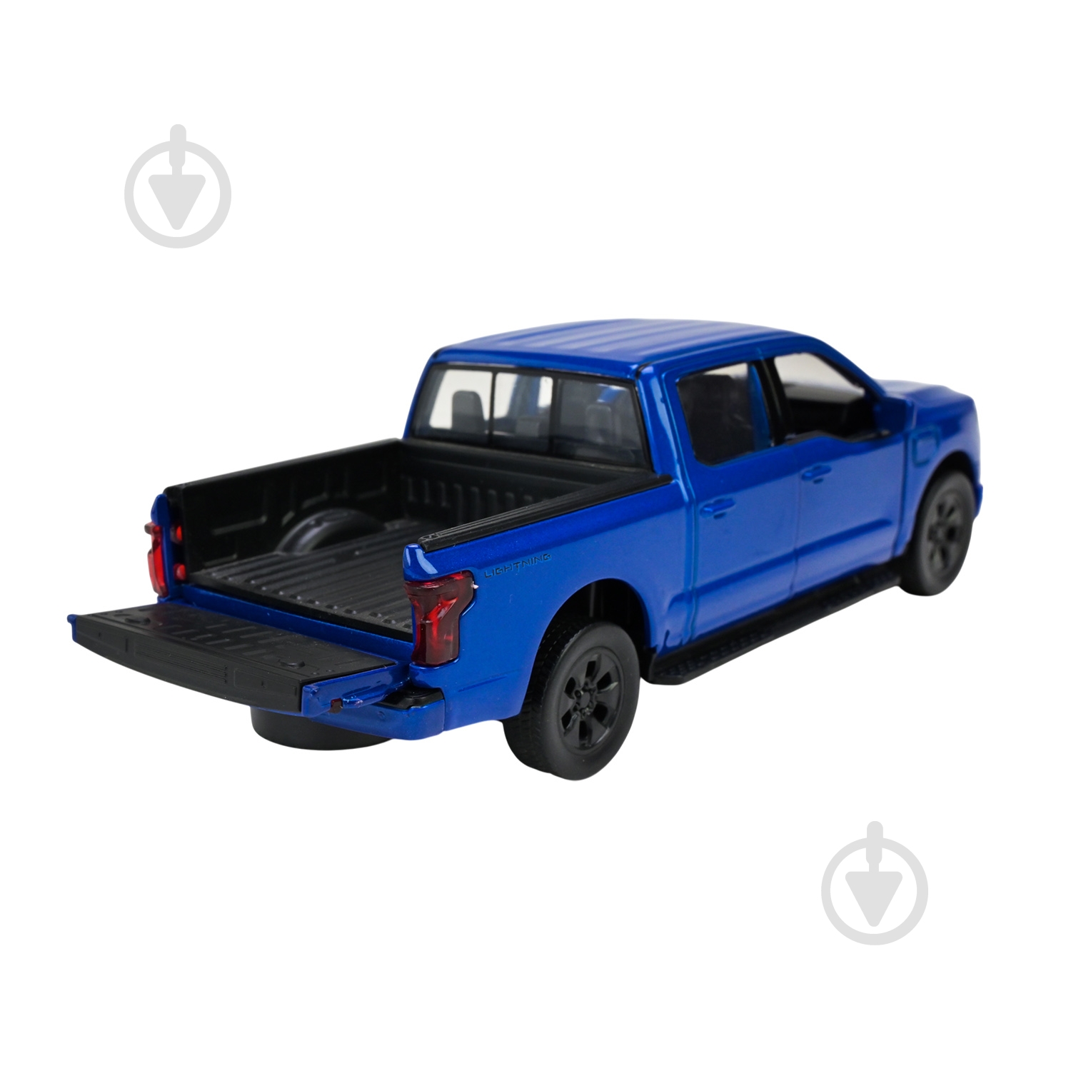 Автомодель Автопром 1:36 Ford F-150 Lightning 68726 - фото 6