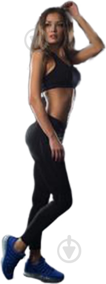 Топ Avecs AV-30185/3 р.44 черный - фото 2