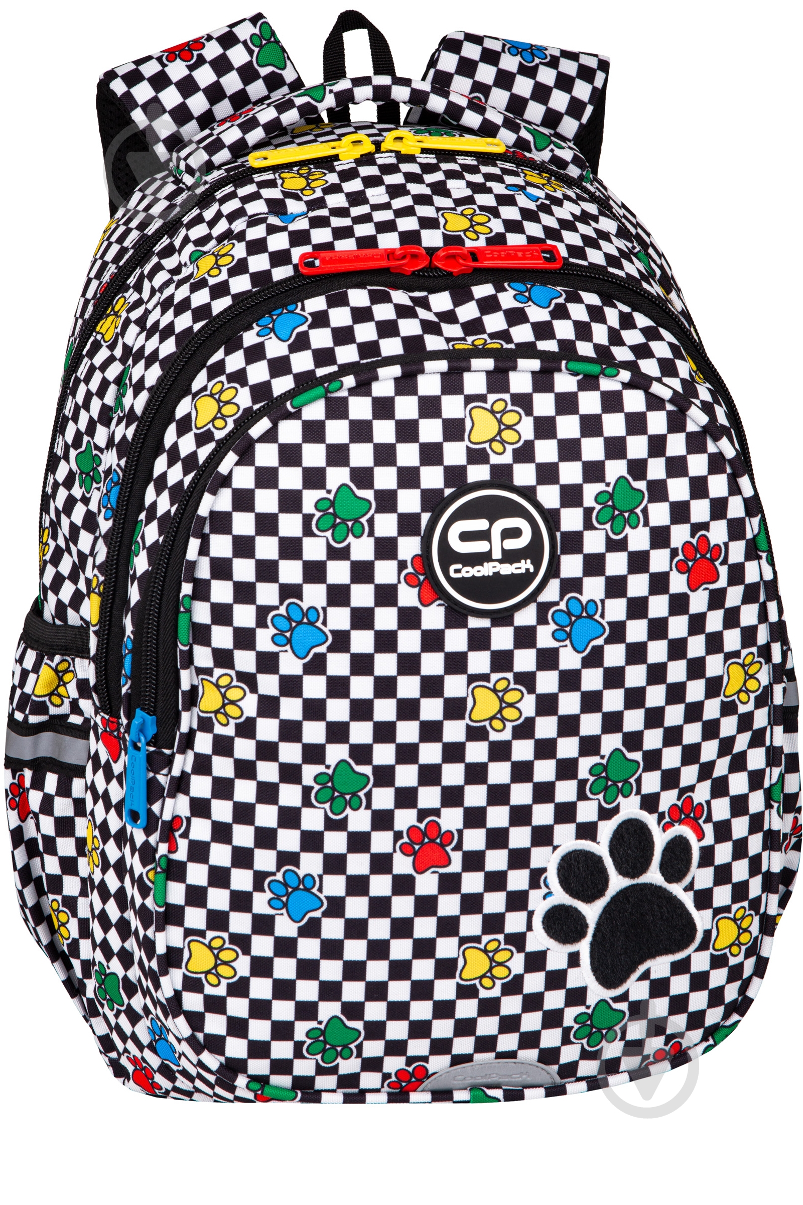 Рюкзак CoolPack Jerry Catch Me - фото 1